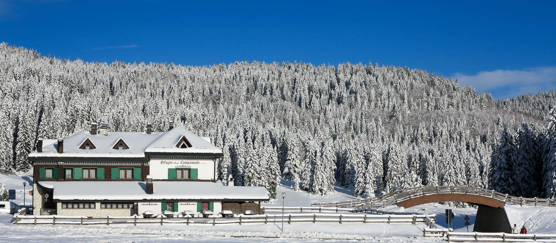 centro fondo gallio inverno