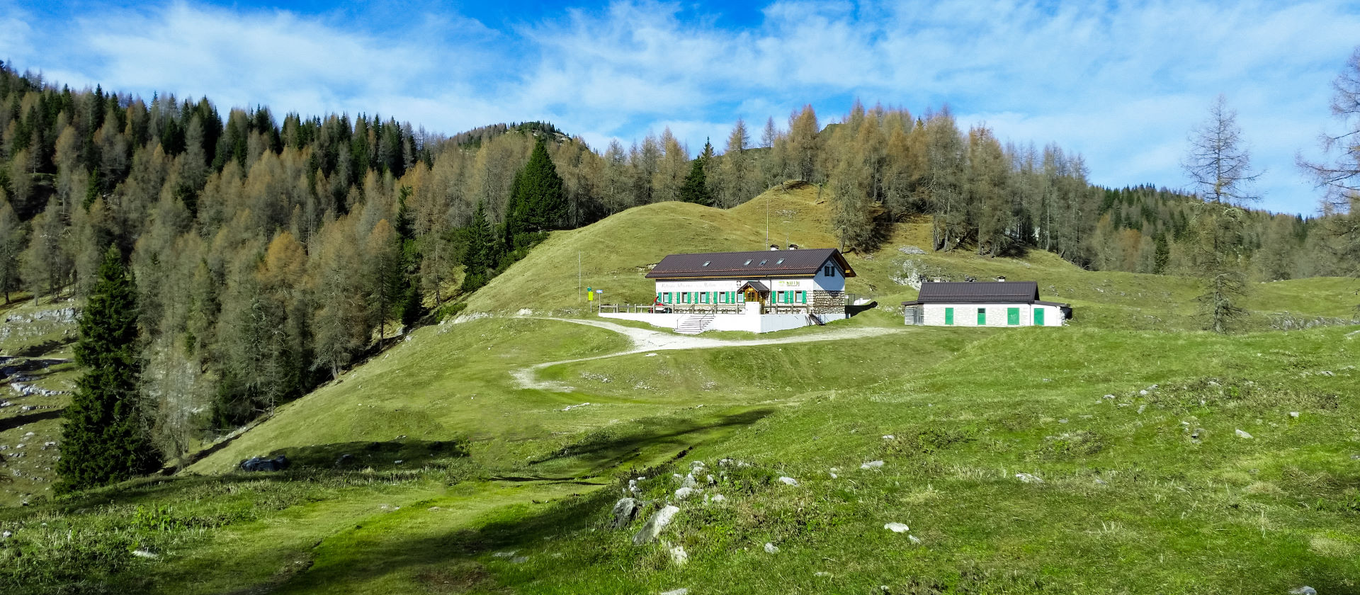 hero malga moline in estate