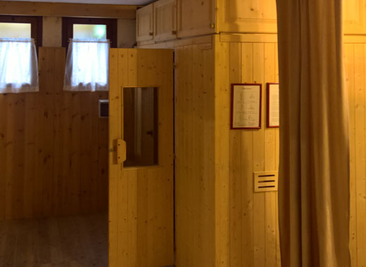 Ritrovare il benessere