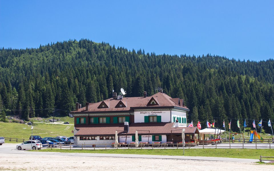 rifugio campomulo w