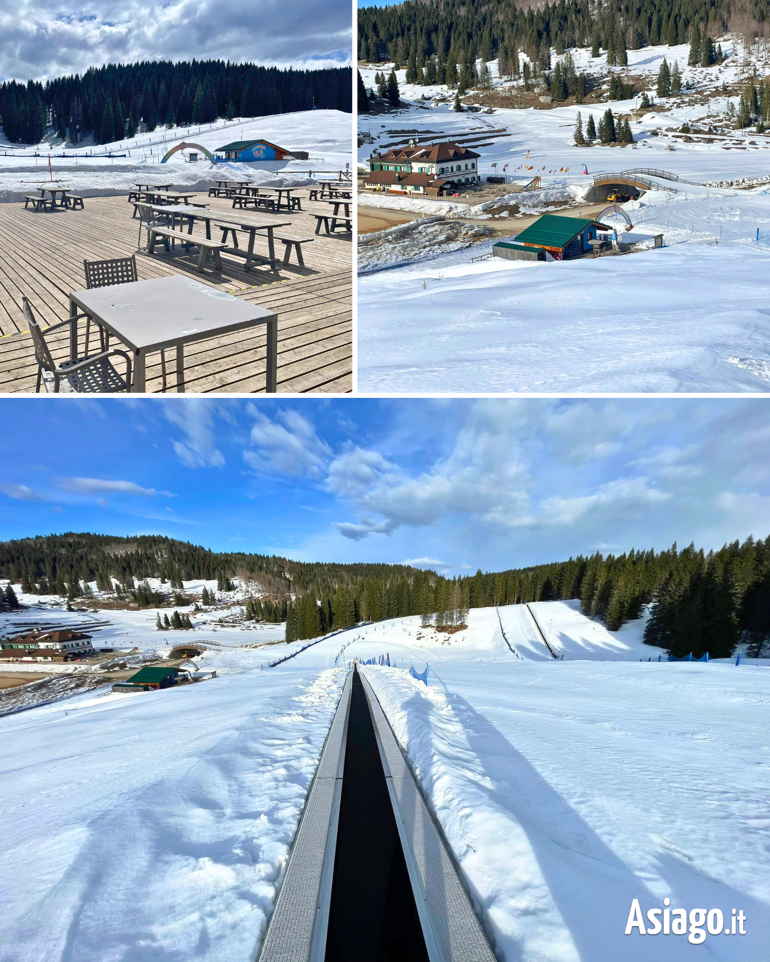 rifugio e centro fondo campomulo aperture per pasq